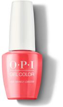 Classics Gel Color Nail Polish 15 ml