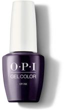 Classics Gel Color Nail Polish 15 ml