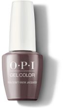 Classics Gel Color Nail Polish 15 ml Classics Gel Color Nail Polish 15 ml