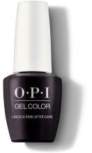 Classics Gel Color Nail Polish 15 ml Classics Gel Color Nail Polish 15 ml