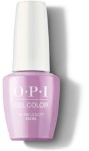 Classics Gel Color Nail Polish 15 ml