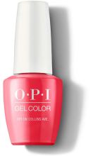 Classics Gel Color Nail Polish 15 ml Classics Gel Color Nail Polish 15 ml