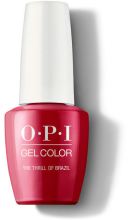 Classics Gel Color Nail Polish 15 ml Classics Gel Color Nail Polish 15 ml