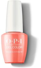 Classics Gel Color Nail Polish 15 ml Classics Gel Color Nail Polish 15 ml