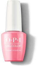 Classics Gel Color Nail Polish 15 ml Classics Gel Color Nail Polish 15 ml