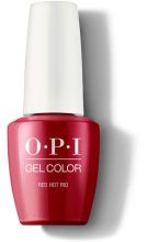 Classics Gel Color Nail Polish 15 ml Classics Gel Color Nail Polish 15 ml