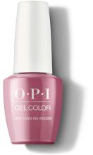 Classics Gel Color Nail Polish 15 ml Classics Gel Color Nail Polish 15 ml