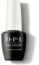 Classics Gel Color Nail Polish 15 ml Classics Gel Color Nail Polish 15 ml