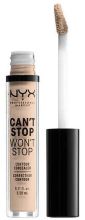 Can't Stop Won't Stop Contour concealer Can't Stop Won't Stop Contour concealer