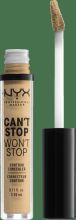 Can't Stop Won't Stop Contour concealer Can't Stop Won't Stop Contour concealer