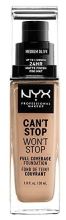 Can't Stop Won't Stop full Coverage 30 ml Can't Stop Won't Stop full Coverage 30 ml