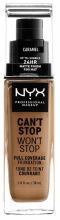 Can't Stop Won't Stop full Coverage 30 ml Can't Stop Won't Stop full Coverage 30 ml