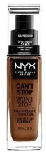 Can't Stop Won't Stop full Coverage 30 ml Can't Stop Won't Stop full Coverage 30 ml