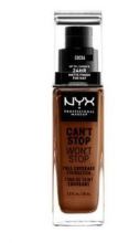 Can't Stop Won't Stop full Coverage 30 ml Can't Stop Won't Stop full Coverage 30 ml