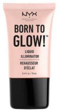 Born to Glow Liquid Illuminator 18 ml Born to Glow Liquid Illuminator 18 ml