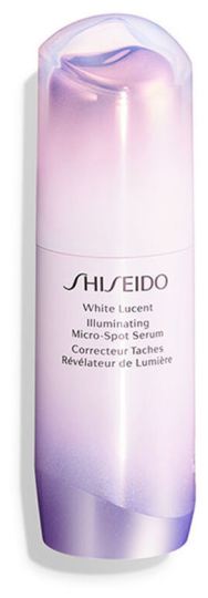 White lucent Illuminating Micro-Spot Serum White lucent Illuminating Micro-Spot Serum
