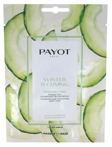 Nourishing Comfort Tissue Mask Nourishing Comfort Tissue Mask