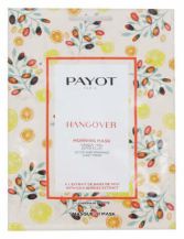 Detoxifying Tissue Hangover Mask Detoxifying Tissue Hangover Mask