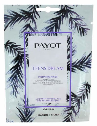Teens Dream Purifying Anti-Imperfections mask Teens Dream Purifying Anti-Imperfections mask