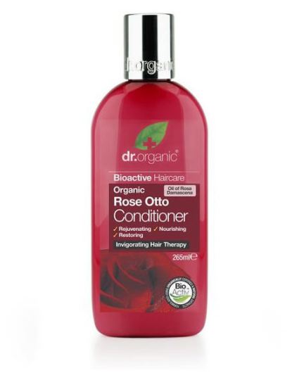 Rose Otto Conditioner 265ml Rose Otto Conditioner 265ml
