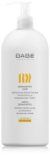 Dermaseptic Babé Antiseptic Soap 1000 ml Dermaseptic Babé Antiseptic Soap 1000 ml