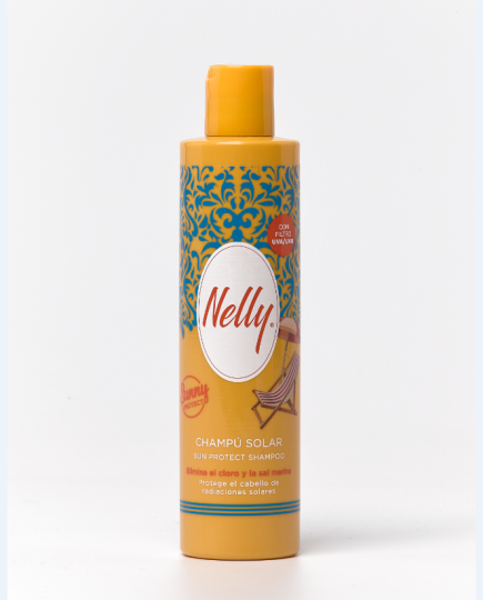 Sunscreen Hair Shampoo 250 ml Sunscreen Hair Shampoo 250 ml