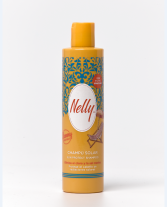 Sunscreen Hair Shampoo 250 ml Sunscreen Hair Shampoo 250 ml