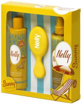 Sunscreen Hair Shampoo 250 ml Sunscreen Hair Shampoo 250 ml