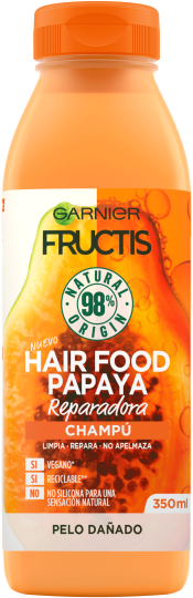 Papaya Shampoo Papaya Shampoo