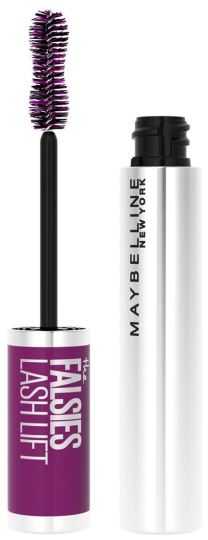 Eyelash Mascara 01 Black Eyelash Mascara 01 Black