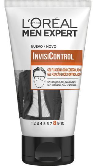 Look Controlled Fixative Gel Look Controlled Fixative Gel