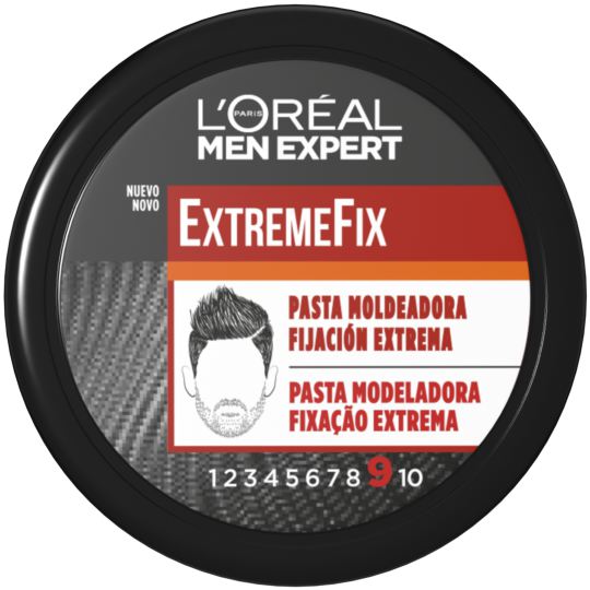 Extreme fixing moulding paste Extreme fixing moulding paste