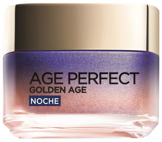 Age Perfect Anti-Aging Night Cream Age Perfect Anti-Aging Night Cream