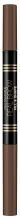 Real brow pencil Fill & shape 03 medium brown Real brow pencil Fill & shape 03 medium brown