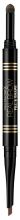 Real brow pencil Fill & shape 03 medium brown Real brow pencil Fill & shape 03 medium brown