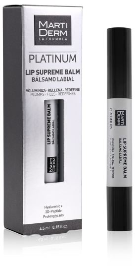 Lip Supreme Balm Lip Supreme Balm