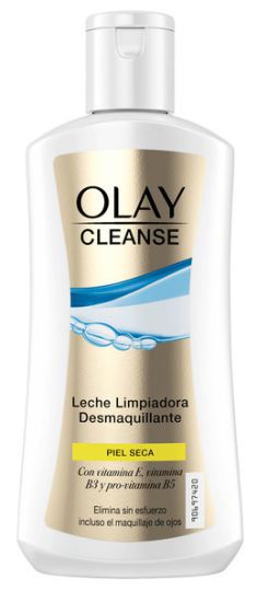 Cleanse Cleansing Milk 200 ml Cleanse Cleansing Milk 200 ml