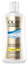 Cleanse Cleansing Milk 200 ml Cleanse Cleansing Milk 200 ml
