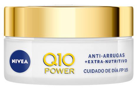 Q10+ Anti-Wrinkle Power+Extra Nourishing Spf15 50 ml Q10+ Anti-Wrinkle Power+Extra Nourishing Spf15 50 ml