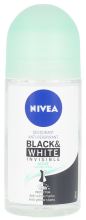 Men Black & White Active Deo Roll-On 50 ml Men Black & White Active Deo Roll-On 50 ml