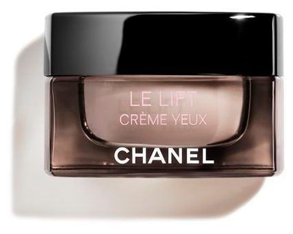 Chanel Le Lift eye cream Yeux 15 ml