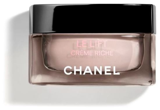 Le Lift Rich smoothing and firming cream 50 ml Le Lift Rich smoothing and firming cream 50 ml