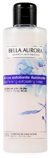 Illuminating Exfoliating Tonic 200 ml Illuminating Exfoliating Tonic 200 ml