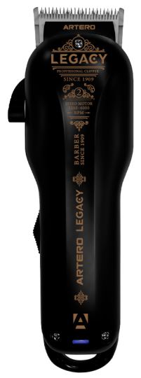Legacy Professional Clipper Machine Legacy Professional Clipper Machine