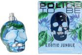 To Be Exotic Jungle Man Eau de toilette Vaporizer To Be Exotic Jungle Man Eau de toilette Vaporizer