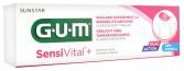 Sensivital Toothpaste with Fluor 75 ml Sensivital Toothpaste with Fluor 75 ml