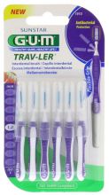 Proxabrush Extra Fine Cylindrical 1512 Proxabrush Extra Fine Cylindrical 1512