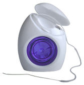 Ortho Floss 50 Units Ortho Floss 50 Units