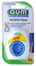 Access Floss 50 Uses Access Floss 50 Uses