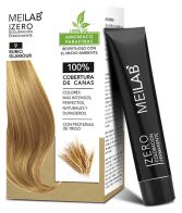 Zero Permanent Coloration 9 Glamour Blonde Zero Permanent Coloration 9 Glamour Blonde